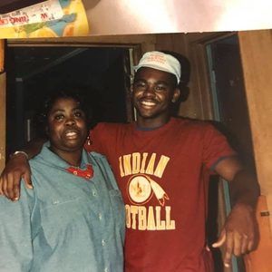 Meet your Posher, Gregory